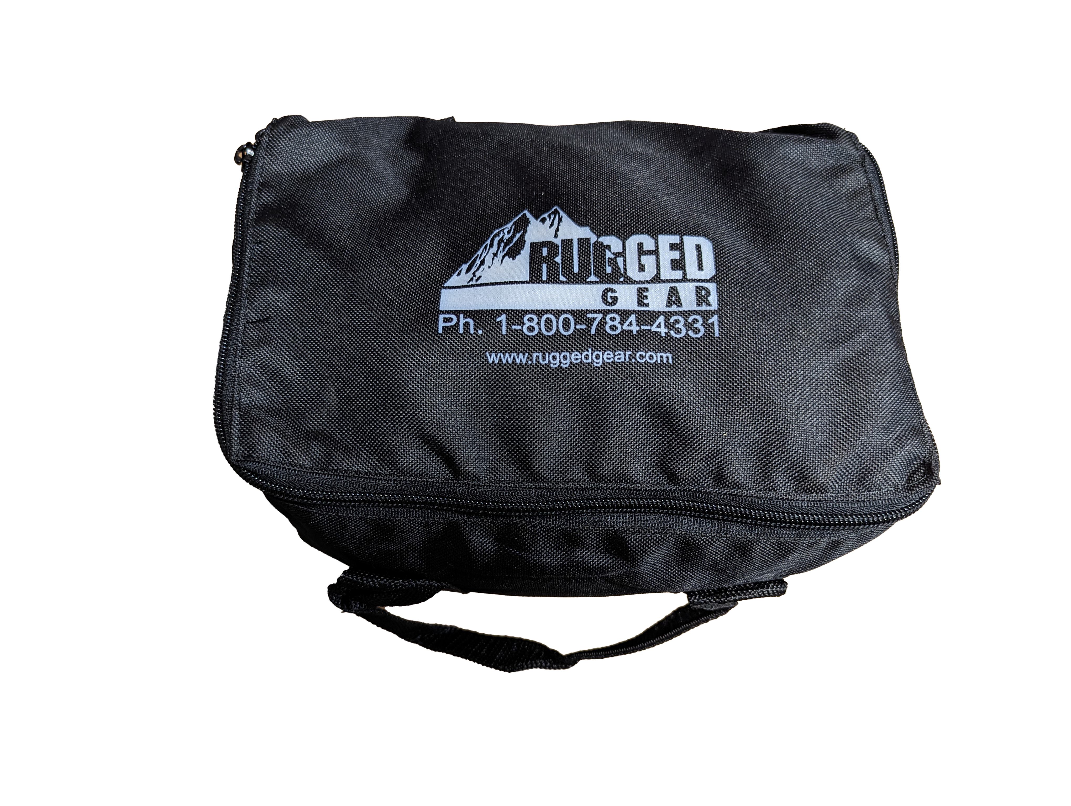 Rugged Tools Field 14 Wide-Mouth Tool Bag - Soft India | Ubuy