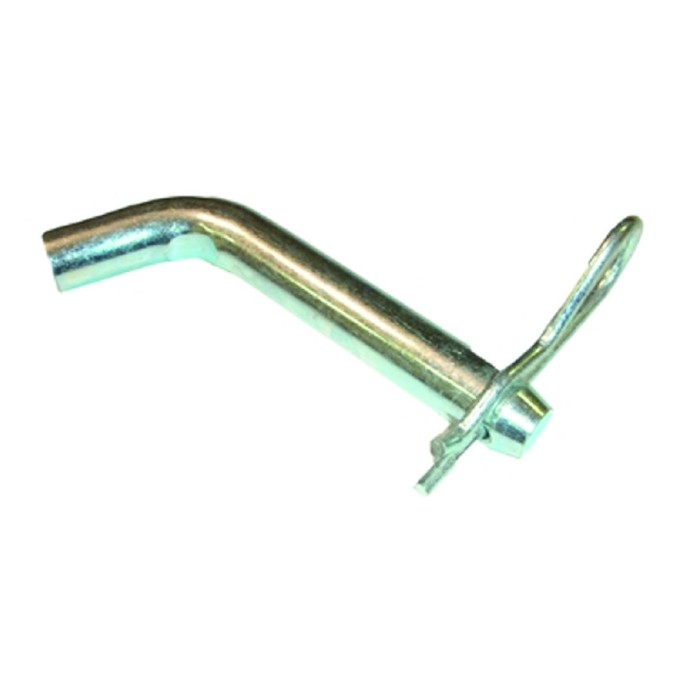 5/8" Hitch Pin with Cotterpin
