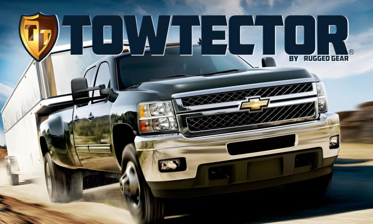 towtector banner image