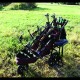 Archery Cart