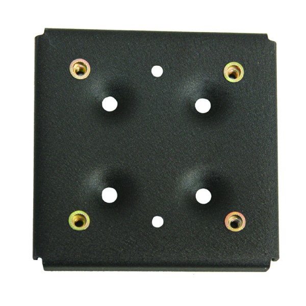 Compact Floor Mount Additional Base Plate