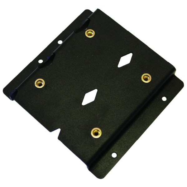 Can Am Defender Adapter Plate