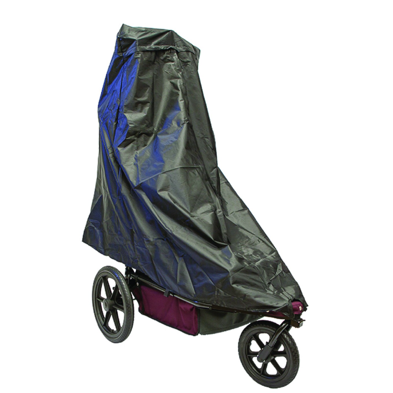 Rugged Gear Protective Cart Cover